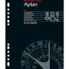 Aplan A5 Blankettsats