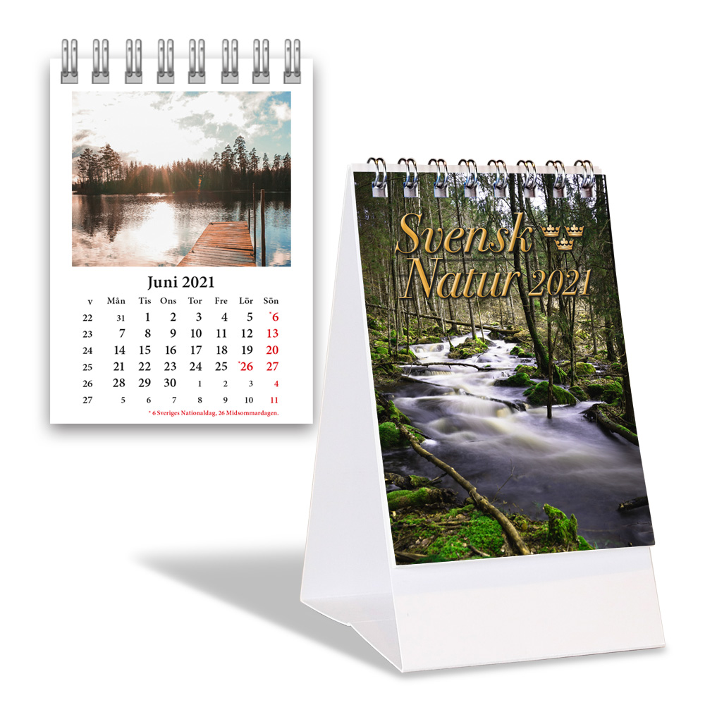 Köp Almanacka online – specialbutik för almanackor & kalendrar