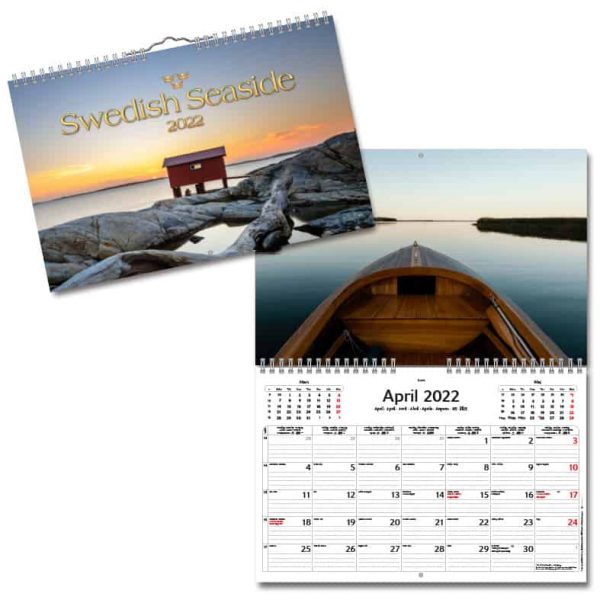Köp Almanacka online – specialbutik för almanackor & kalendrar