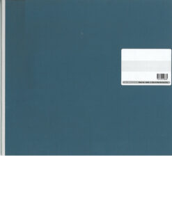 Bokföringsbok 14668 - Esselte - 96 sidor