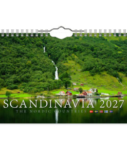 Scandinavia A4 | 2027