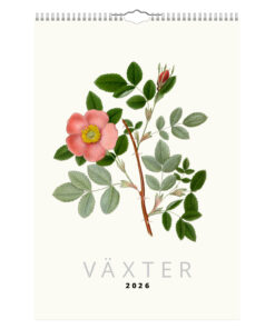 Design Collection Växter | 2026