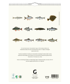 Alternative view of Design Collection Fiskar | 2026