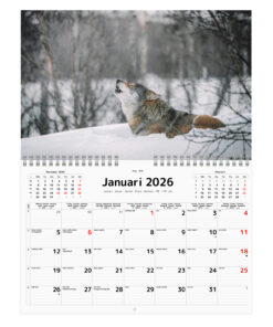 Alternative view of Levande Skog | 2026