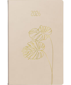 Lilla Fick Monstera Konstskinn 2026