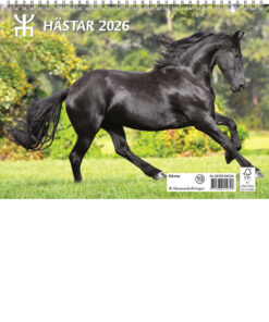 Hästkalendern | 2026