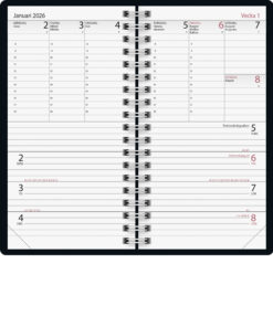 Alternative view of President Blå Plast | 2026