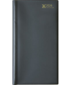 Manager Svart Plast | 2026