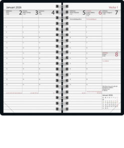 Manager Refill | 2026