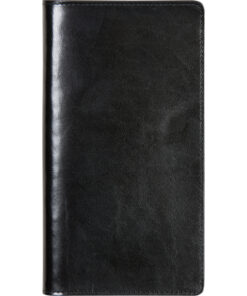 Manager Äkta Skinn Svart | 2026