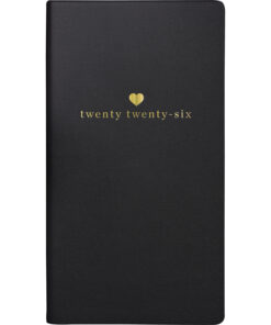 Manager Heart Inbunden -2026