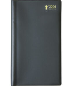 Classic Svart Plast | 2026