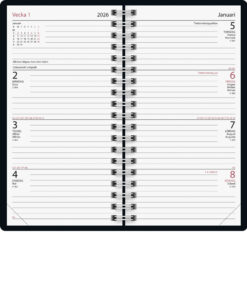 Alternative view of Classic Svart Plast | 2026