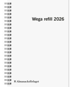 Wega Refill | 2026