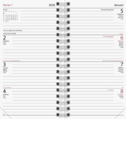 ProPlan Nova Classic Refill | 2026