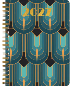 A6 Deco 12 mån /2027