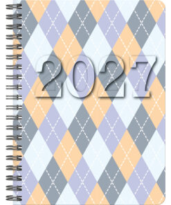 A6 Argyle 12 mån /2027