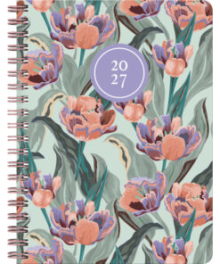 A6 Botanical 12 mån /2027