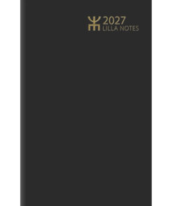 Lilla Notes | 2027