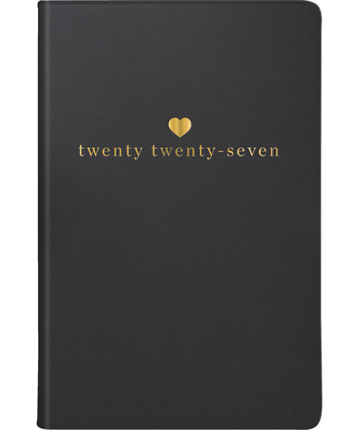 Classico Heart konstskinn | 2027