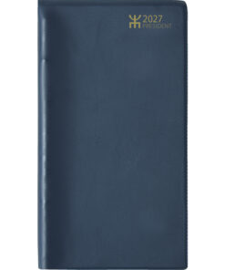 President Blå Plast | 2027