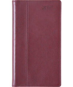 President Bordeaux Konstläder | 2027