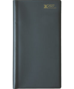 Manager Svart Plast | 2027