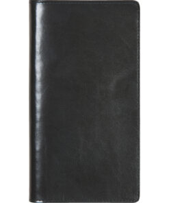 Manager Äkta Skinn Svart | 2027