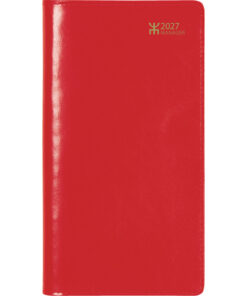 Manager Röd Plast | 2027