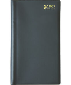 Classic Svart Plast | 2027