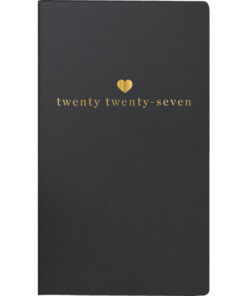 Classic Heart | 2027