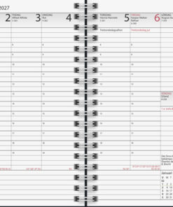 ProPlan Nova Manager refill - 2027
