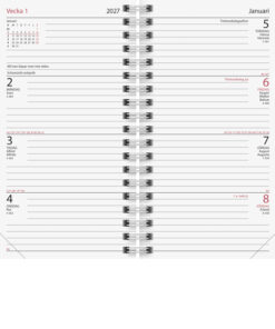 ProPlan Nova Classic Refill | 2027