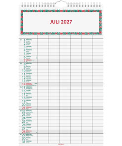 Alternative view of Kom-i-håg Lingon helår | 2027