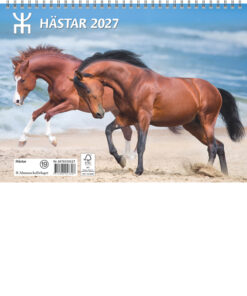 Hästkalendern | 2027
