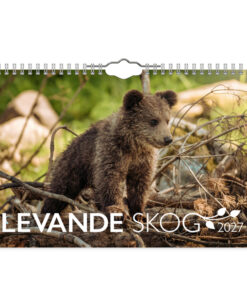 Levande Skog | 2027